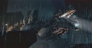 Freeze and poison ivy from freezing gotham city. Remembering Roland Emmerich S Godzilla 20 Years Later The Toilet Ov Hell