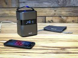 imuto s5 portable solar power station hands on review ptr solar power station solar power house solar power