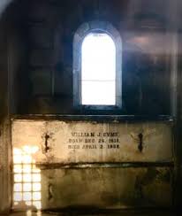 William John Syms (1818-1889)