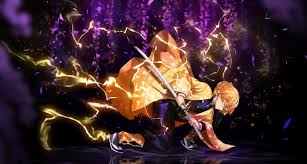 Wallpapers in ultra hd 4k 3840x2160, 1920x1080 high definition resolutions. Demon Slayer Desktop Wallpaper Enjpg