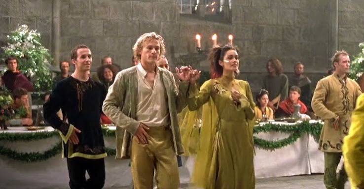A Knight's Tale is the Best Medieval Film (No, Really) - Reactor
