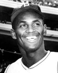 On April 17, 1955, 20-year-old rookie Roberto Clemente made his major  league debut at Forbes Field.