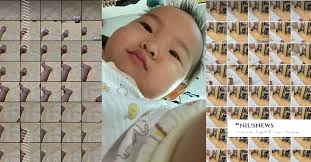 手機相簿都被小孩「亂拍照」塞滿！6種意義不明神秘照，到底要不要刪？