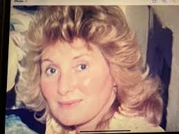 Death Notice of Mary Doherty (née McGilloway) (Malin Head, Donegal)