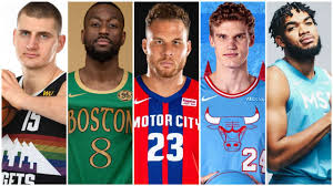 Between leaks and official releases, we've gotten a glimpse of every nba franchise's alternate jerseys. When Will Nba Teams Wear Their City Edition Uniforms In 2019 20 Reveals And Debut Dates For Each Team Nba Com Australia The Official Site Of The Nba