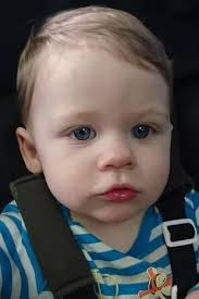 Pregnant mum and horrifically burnt toddler son 'kicked out of hospital and  told to make own way home'