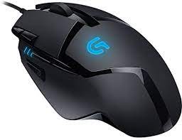 If you have bought this device, you have to download and install logitech g402 software so that you can configure the preference set toward your mouse by using the software. Logitech G402 Hyperion Fury Fps Gaming Mouse Buy Online At Best Price In Uae Amazon Ae