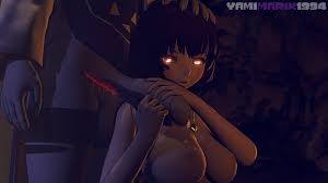 Rule34 - If it exists, there is porn of it  yamimarik1994, asriel  dreemurr, chara  2048834