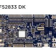 Introducing the nRF52833 DK