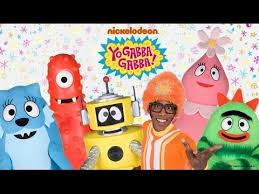 Просмотров 66 тыс.4 года назад. Nick Jr Yo Gabba Gabba Magic Word Find Best Fun Educational Game For Children In English 2019 Hd Youtube