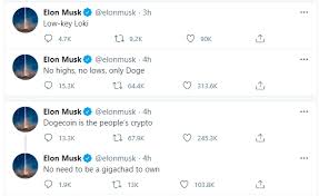Elon musk could have an opinion on the cardano network bitcoin expert andreas antonopoulos , who wrote mastering bitcoin, does not actually hold a lot of btc. Is Ether Or Elon Musk Pulling The Crypto Market Up Investing Com