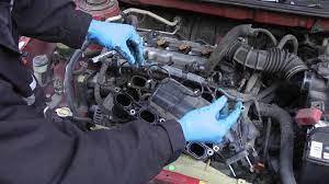 Fixing A Hesitating Car P0171 Code Car Car Maintenance Coding