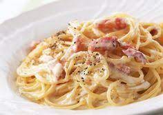 cream adds extra lusciousness to spaghetti carbonara recipe spaghetti carbonara recipe carbonara recipe carbonara recipe creamy