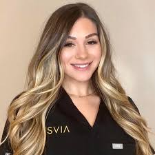 Meet the SVIA Injectors