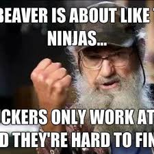 No one has added any quotes, maybe you should be the first! Duck Dynasty Jokes