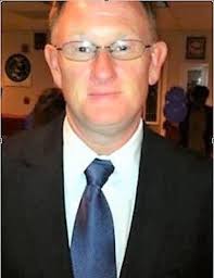 James Alexander McMinn Obituary