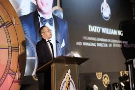 Located at the port of the industrial estate of pasir gudang, johor, it. Malaysia S Strongest Businesses Celebrated Sme Entrepreneurship Magazine
