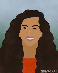 Teen Vogue's 21 Under 21, 2020: The Girls and Femmes Building a Better  Future