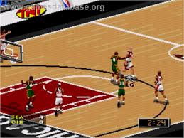 When you create a player yourself you can customize the player to a high degree. Nba Live 97 Sega Nomad Artwork In Game
