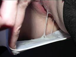 Жена принесла сперму в трусах - фото порно devkis