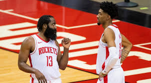 By rotowire staff | rotowire. Demarcus Cousins James Harden Showed Rockets Disrespect All Season