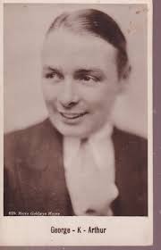 Arthur George Brest (27 January 1899