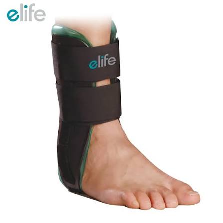 E LIFE Ankle Brace ข้อเท้า