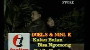 , download lagu kelap kelip di tengah laut lampu perahu nelayan. Doel Sumbang Nini Karlina Kalau Bulan Bisa Ngomong Youtube