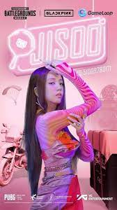 Blackpink For Pubg Mobile Kpoplocks Hd Profile And Facts Nữ Thần Nữ Thần Mặt Trăng Diễn Vien