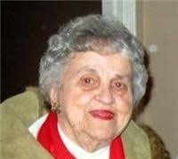 Joye Beeson Obituary (1927