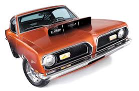 Image result for Barracuda Orange 1969 Barracuda