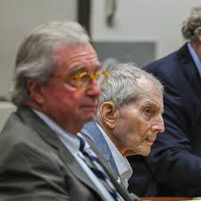June 10, 2021 3:00 pm updated: After A 14 Month Delay Robert Durst S Murder Trial Returns To Court The New York Times
