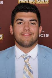 2023 Baseball Roster