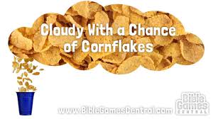 Moses and exodus activities for kids name tags Bible Game For Kids Cloudy With A Chance Of Cornflakes