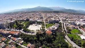 Επιπλέον, έχουν κλείσει η παλιά αλλά και η. Aigio