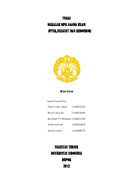 We did not find results for: Tanda Tanda Kebesaran Allah Yang Terhampar Di Alam Raya Disebut Coba Sebutkan