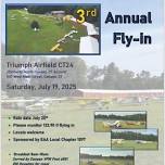 Annual Fly-in (CT24)