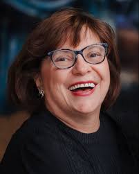 Joan Elizabeth Ticknor Obituary June 20, 2025