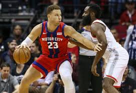 The pistons veteran has not had an easy start to the season, but is looking to settle into. What Detroit Pistons Blake Griffin Said About Rebuild Rehab Future