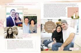 Our Chosen Child Adoption Profile Design Services Adoption Profile Books Adoption Books Adoption Profile Ideas