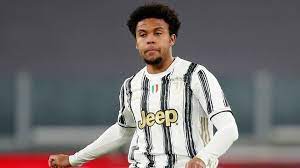 Weston james earl mckennie is an american professional soccer player who plays as a midfielder for serie a club juventus and the united stat. Serie A Neighbour Who Reported Weston Mckennie To Police Reveals Details Of Party Marca