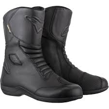 Web Gore Tex Boots Alpinestars