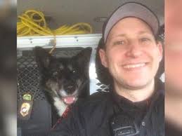 Remembering Ruby: Hero K-9 trooper went from the animal shelter to saving a  boy's life with state police