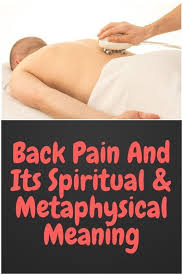 Pin On Pain Back Of Neck