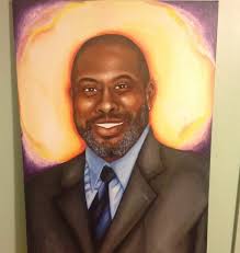 Here's a fun photo I found of young me photographing Nine Inch Nails 20  years ago for “With Teeth,”