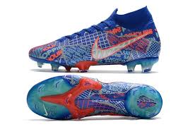 If you want to play like sancho, then you should explore this page. Special Edition Nike Mercurial Superfly 7 Elite Fg Jadon Sancho Se11 Racer Blue White Aurora Green Black Ypsoccer