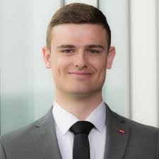 Michigan summers and Commercial Interns, two of my favorite things. After a  successful summer of professional and personal growth for all 11 interns I  asked "AI" to help me bid them… |