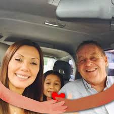 What are recommended places to visit with children near Playa Hermosa,  Costa Rica?