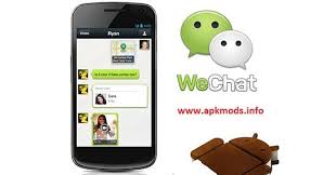 Wechat Apk Download Latest Version For Android Apk Mods Info Android One Android Me On A Map