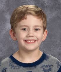 Liam Cockerham Obituary